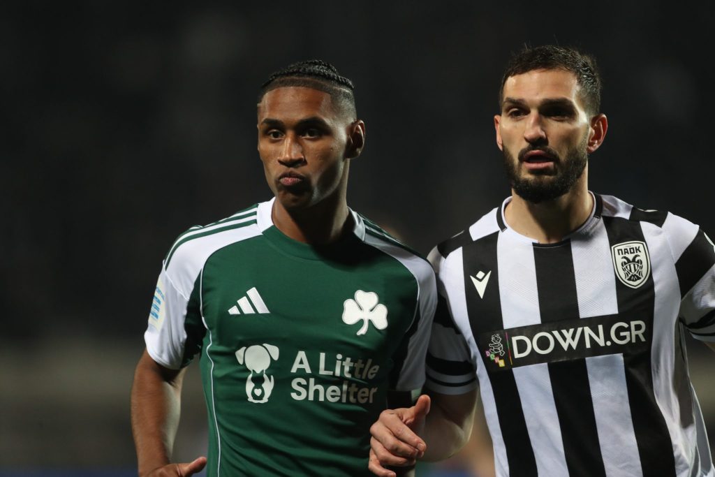 «Επιβεβαιώνει το ενδιαφέρον για Τετέ η διοίκηση της Γκρέμιο»