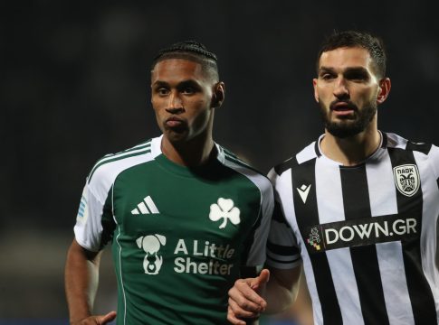 «Επιβεβαιώνει το ενδιαφέρον για Τετέ η διοίκηση της Γκρέμιο»