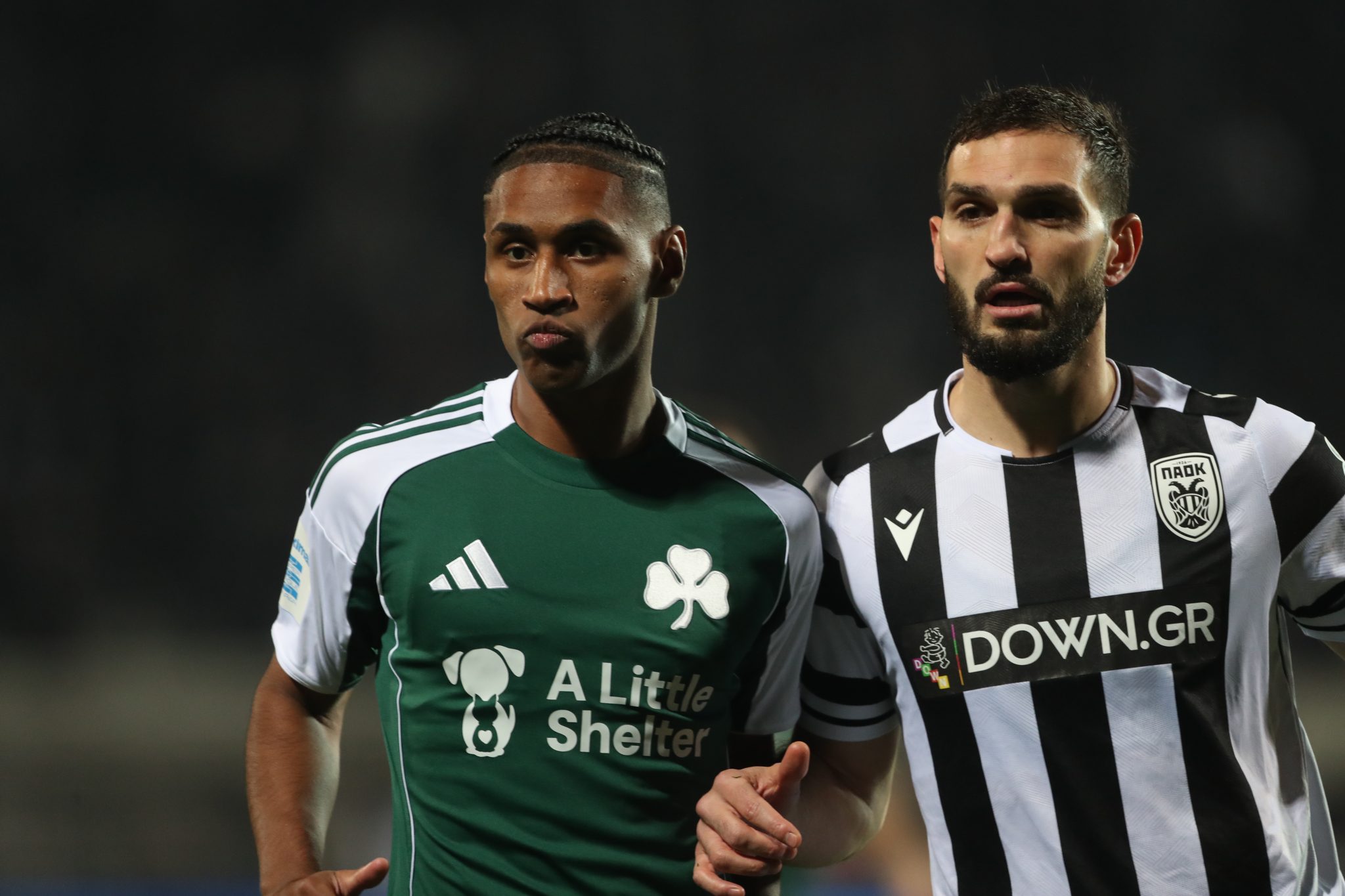 «Επιβεβαιώνει το ενδιαφέρον για Τετέ η διοίκηση της Γκρέμιο»