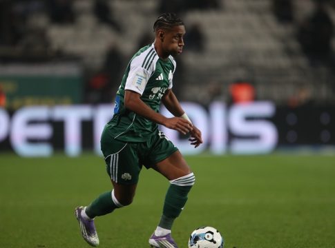 «Συμφώνησε με την Γκρέμιο ο Τετέ, απομένει το ‘οκ’ του Παναθηναϊκού»