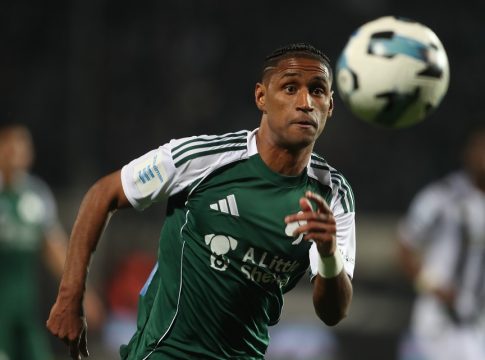 «Ο Τετέ επιθυμεί να επιστρέψει στη Βραζιλία»