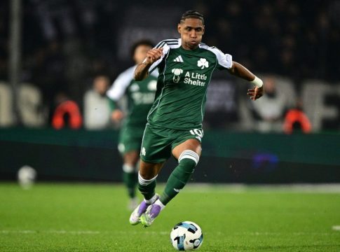 ESPN Brazil: «Ανακοινώνεται τις επόμενες ώρες ο Τετέ από την Γκρέμιο»