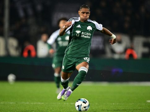 «Πιέζει η Γκρέμιο και καταθέτει πρόταση αγοράς στον Παναθηναϊκό»