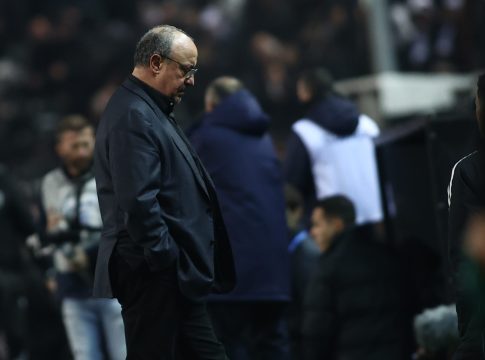 Στα σχοινιά ο Παναθηναϊκός για την τετράδα: Ο Λεβαδειακός που δεν σταματά πουθενά και το ματς-κλειδί στον δεύτερο γύρο