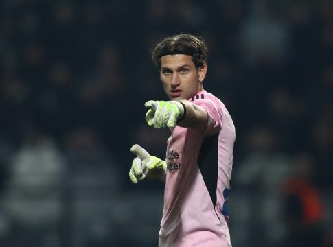 Κότσαρης: «Δεν ήμασταν ανταγωνιστικοί σε κανένα σημείο του αγώνα»