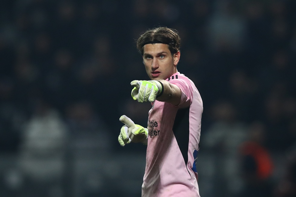 Κότσαρης: «Δεν ήμασταν ανταγωνιστικοί σε κανένα σημείο του αγώνα»