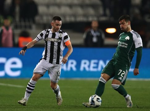 Πότε θα γίνει η πρώτη αγωνιστική (16η) της Super League μέσα στο 2026