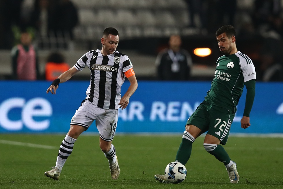 Πότε θα γίνει η πρώτη αγωνιστική (16η) της Super League μέσα στο 2026