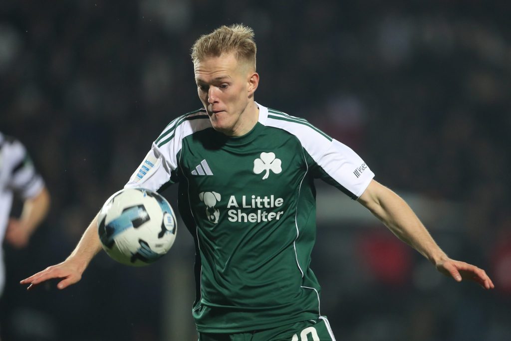 «Ο Σφιντέρσκι δεν εξετάζει την επιστροφή στην Πολωνία, αλλά…»