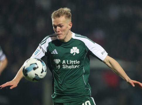 «Ο Σφιντέρσκι δεν εξετάζει την επιστροφή στην Πολωνία, αλλά…»