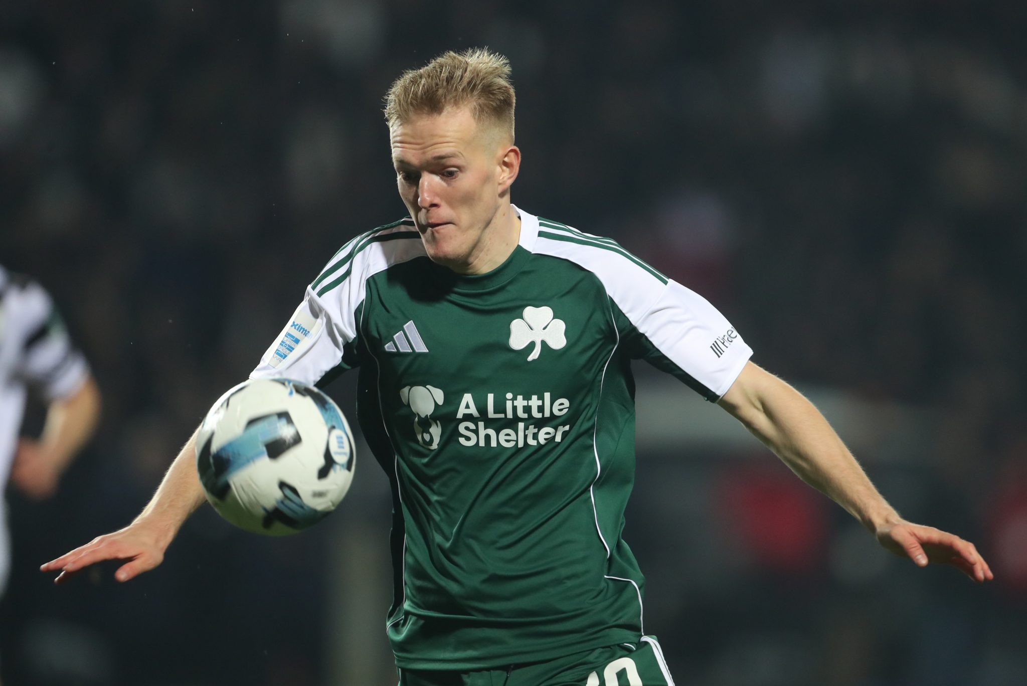 «Ο Σφιντέρσκι δεν εξετάζει την επιστροφή στην Πολωνία, αλλά…»