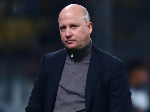 Ποιες επιστροφές περιμένει με το νέο έτος ο Νίκολιτς στην ΑΕΚ