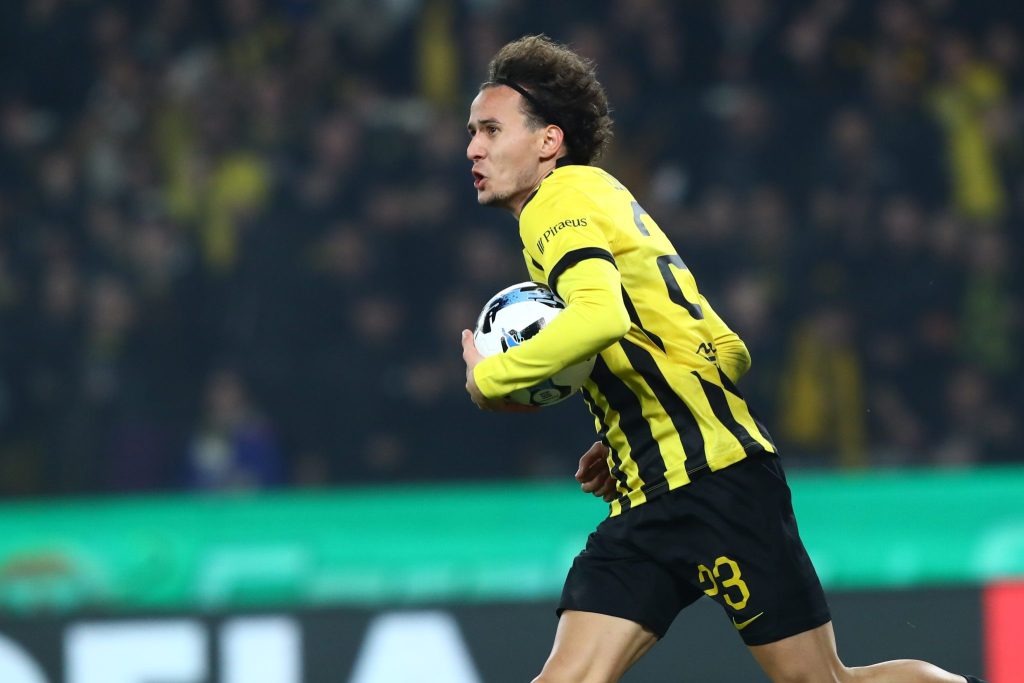 Ισοφάρισε σε 1-1 η ΑΕΚ με τον Λιούμπισιτς (vids)