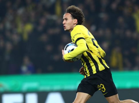 Ισοφάρισε σε 1-1 η ΑΕΚ με τον Λιούμπισιτς (vids)