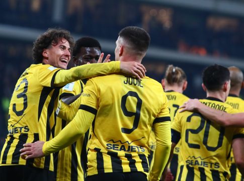 Τα παίζει όλα σε 35 μέρες η ΑΕΚ: Δεν έχει Ευρώπη, αλλά έχει όλα τα ντέρμπι μαζεμένα