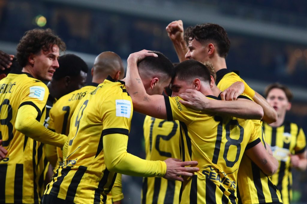 ΑΕΚ – ΟΦΗ 2-1: Ο Νίκολιτς νίκησε και τα… ΑΕΚούγεννα