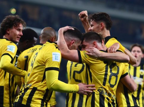 ΑΕΚ – ΟΦΗ 2-1: Ο Νίκολιτς νίκησε και τα… ΑΕΚούγεννα