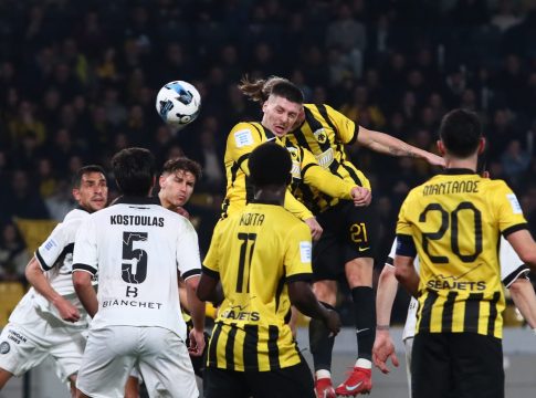 Η βαθμολογία της Super League μετά τη νίκη της ΑΕΚ (pic)