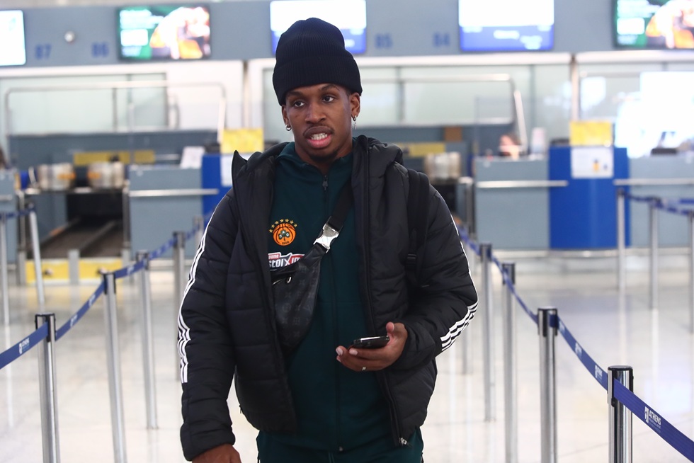 Σορτς: «Πρόκληση για εμάς η Ζάλγκιρις – Να κάνουμε δώρο τη νίκη στον Σλούκα»