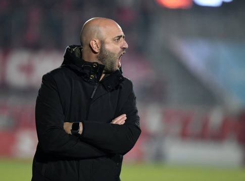 Σαραγόσα: «Εμείς αποφασίζουμε αν θα πέσουμε»