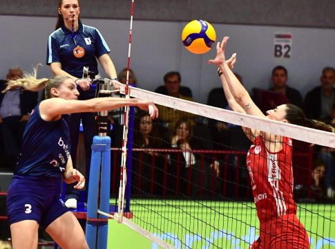 Ολυμπιακός – Πανιώνιος 2-3: Πήρε το «θρίλερ» και το Σούπερ Καπ