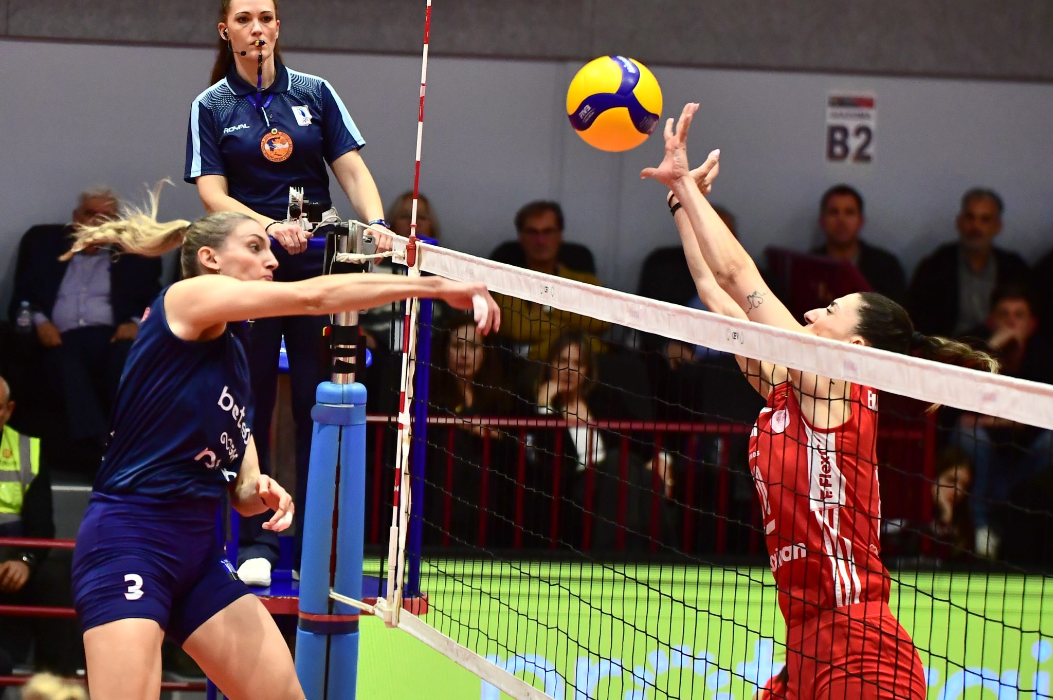 Ολυμπιακός – Πανιώνιος 2-3: Πήρε το «θρίλερ» και το Σούπερ Καπ (vid)