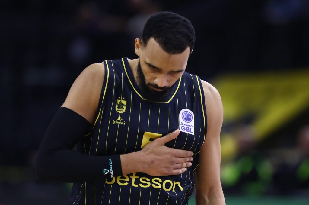 Πρώτη επαφή του Άρη με τον Νουά για ανανέωση