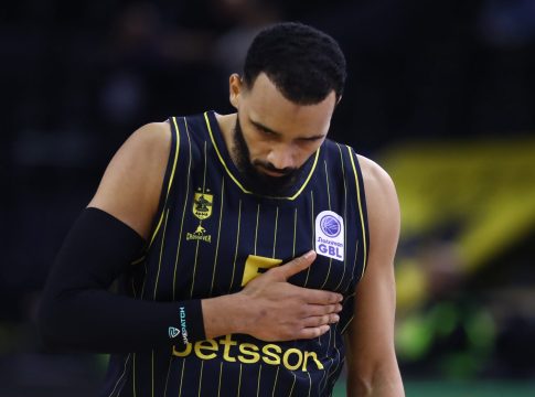 Πρώτη επαφή του Άρη με τον Νουά για ανανέωση