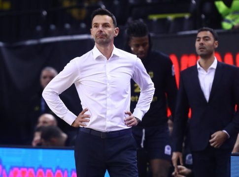 Μίλιτσιτς: «Οι λεπτομέρειες έκριναν το αποτέλεσμα»