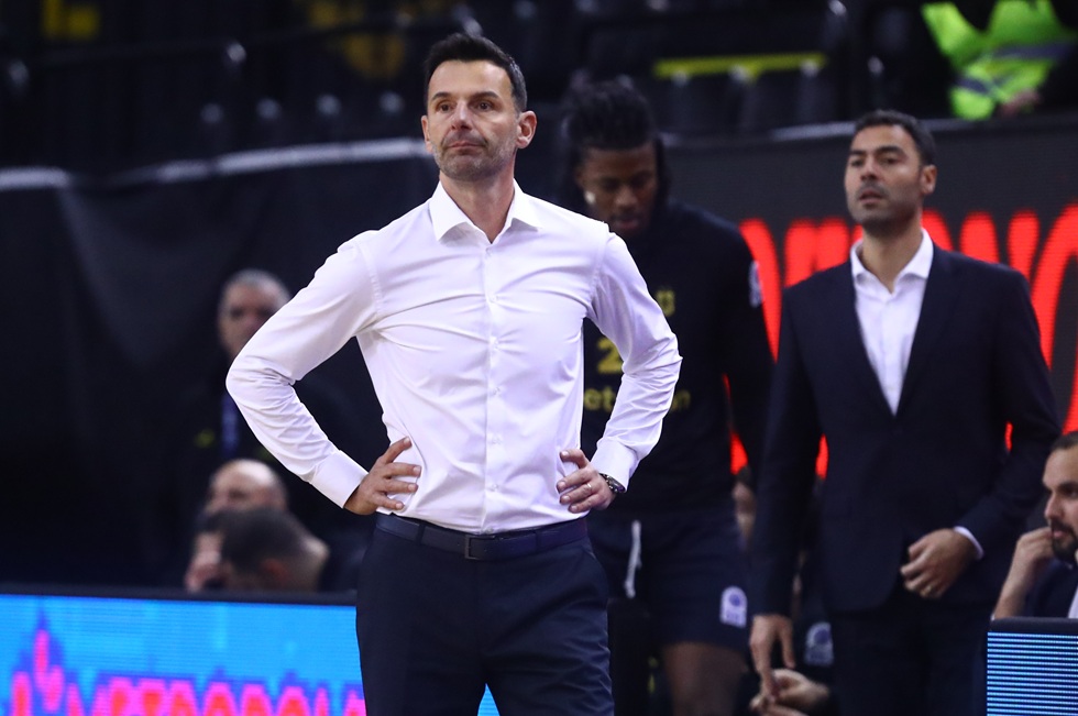 Μίλιτσιτς: «Οι λεπτομέρειες έκριναν το αποτέλεσμα»