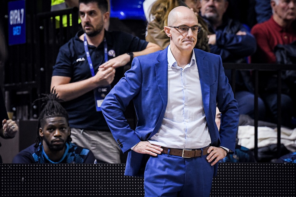 Καράσκο: «Πρέπει να σταθεροποιήσουμε τη συνολική μας παρουσία»