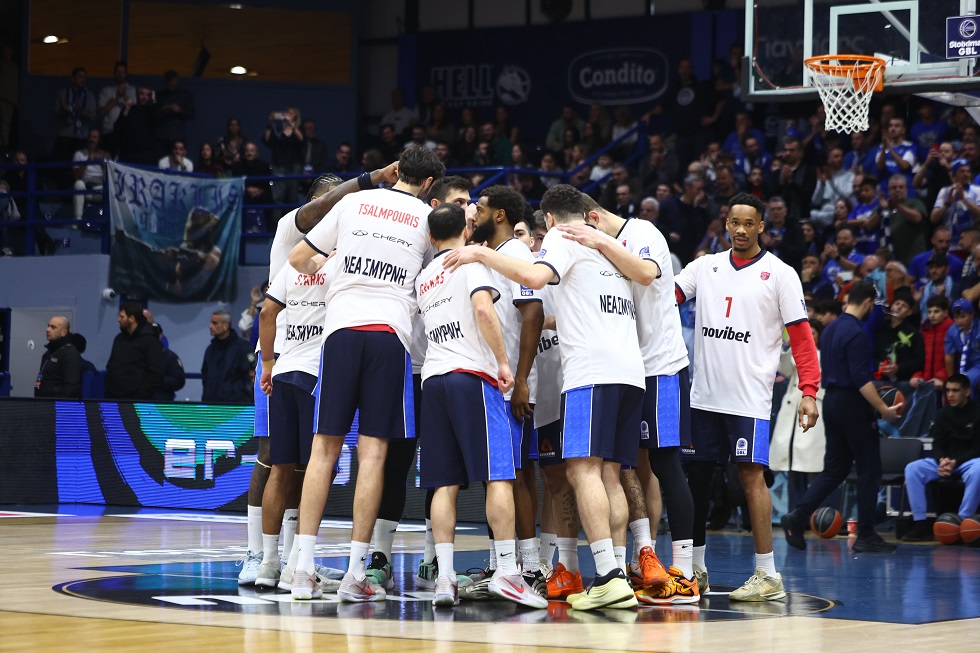 Μπουργκ – Πανιώνιος 81-79: Ήττα στις λεπτομέρειες για τον Ιστορικό