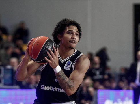 Ταϊρί: «Θέλουμε να προχωρήσουμε στην Ευρώπη και να πετύχουμε κάτι σημαντικό»