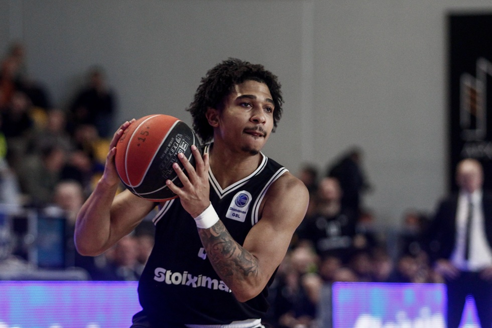 Ταϊρί: «Θέλουμε να προχωρήσουμε στην Ευρώπη και να πετύχουμε κάτι σημαντικό»