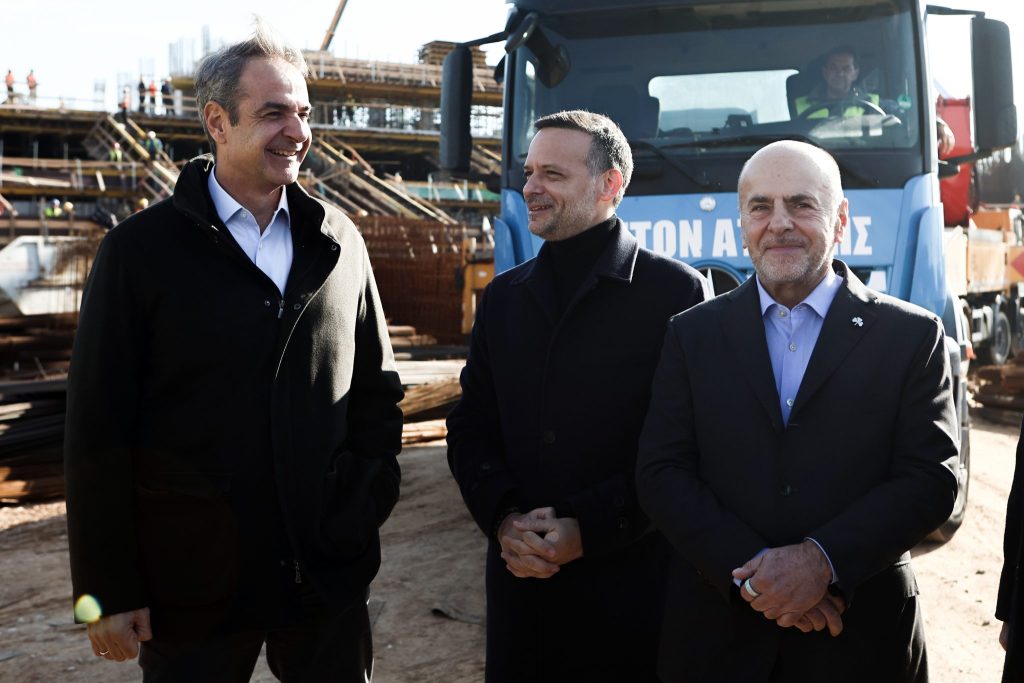 Ο Βοτανικός είναι ένα δώρο αξίας 300 εκατ. ευρώ σε Αλαφούζο και Παναθηναϊκό