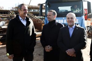 Ο Βοτανικός είναι ένα δώρο αξίας 300 εκατ. ευρώ σε Αλαφούζο και Παναθηναϊκό