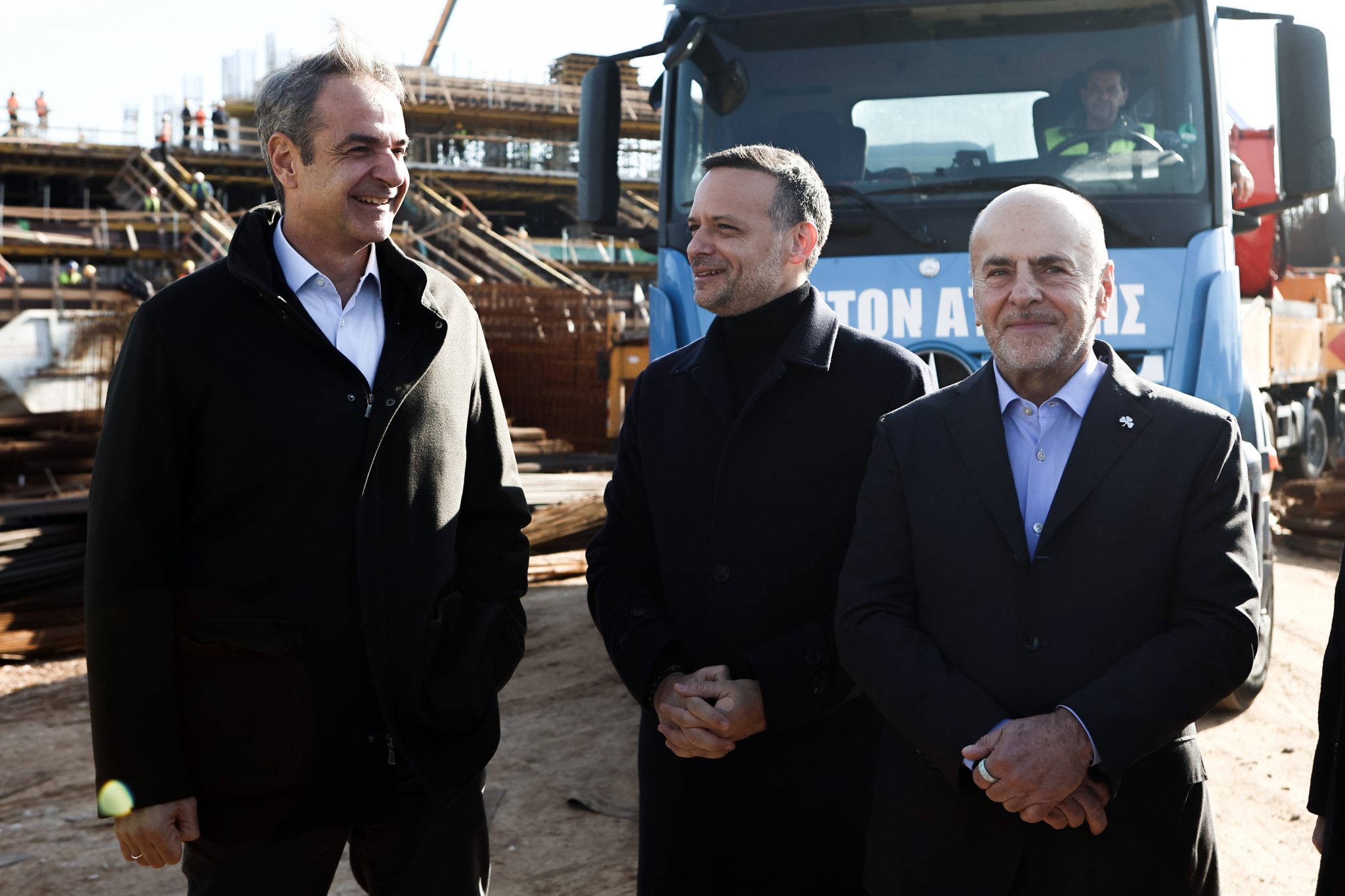 Ο Βοτανικός είναι ένα δώρο αξίας 300 εκατ. ευρώ σε Αλαφούζο και Παναθηναϊκό