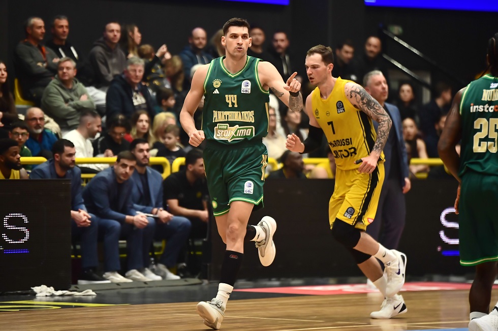 Μήτογλου: «Το ρόστερ μας δημιουργήθηκε για να πρωταγωνιστήσει – Με τον κόσμο μας θα τα καταφέρουμε στο ντέρμπι»