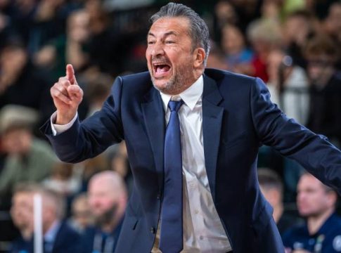 «Πυρά» Μπάνκι κατά της Euroleague: «Απάνθρωπο το πρόγραμμα της διοργάνωσης»