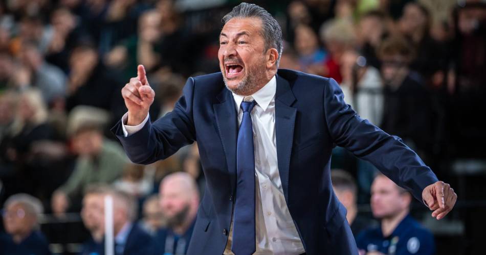 «Πυρά» Μπάνκι κατά της Euroleague: «Απάνθρωπο το πρόγραμμα της διοργάνωσης»