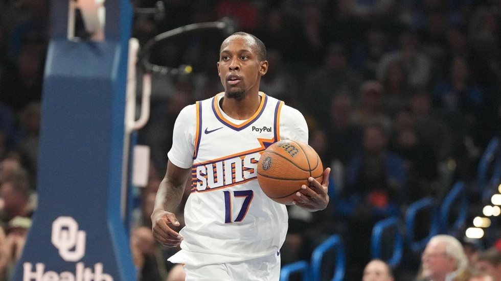 Τι κάνει ο Τζαμάρι Μπουγεά στο ΝΒΑ: Οι γεμάτες εμφανίσεις, το two-way συμβόλαιο με τους Σανς και τα δεδομένα για το μέλλον του (vids)