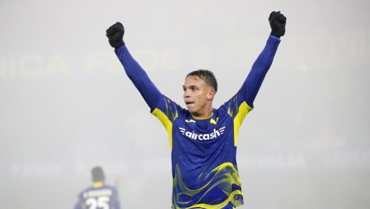 Βέρονα – Αταλάντα 3-1: Πάρτι κόντρα στους «μπεργκαμάσκι»