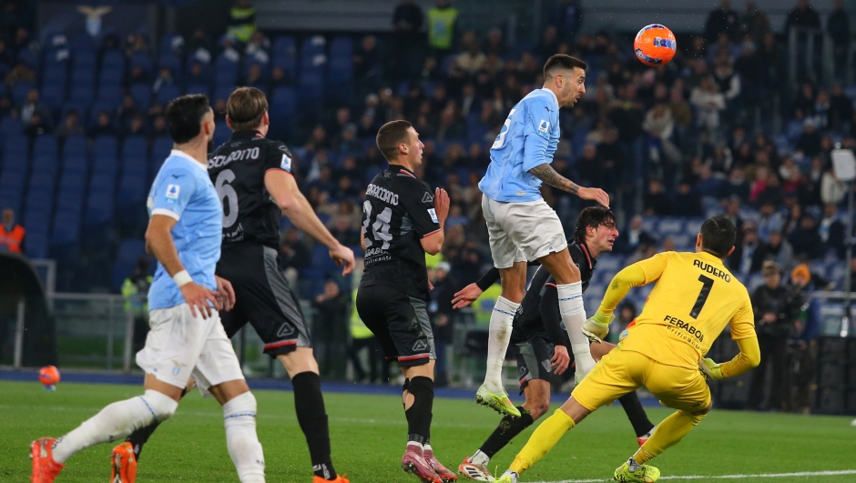 Λάτσιο – Κρεμονέζε 0-0: «Κόλλησαν» στο μηδέν