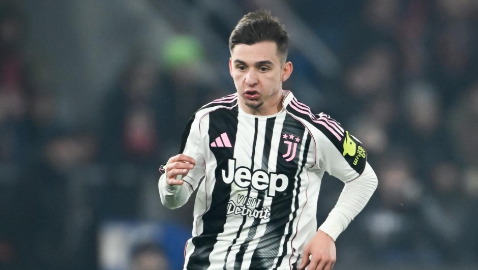 Γιουβέντους – Ρόμα 2-1: Πήρε το ντέρμπι η «Γηραιά Κυρία»