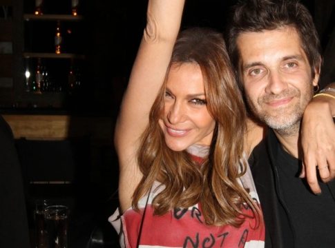 Επιτέλους, είπε την αλήθεια 17 χρόνια μετά ο Φοίβος: Γι’ αυτό τελείωσε ξαφνικά η συνεργασία με την Δέσποινα Βανδή – «Στεναχωρήθηκα…»