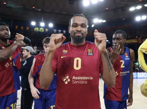 Ο Πάντερ… ψήνεται για ανανέωση συμβολαίου με την Μπαρτσελόνα: «Θα ήθελα να μείνω για πολλά χρόνια»