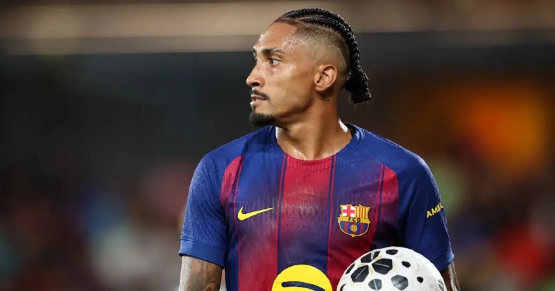 Μπαρτσελόνα: Έβαλε στοπ στις φήμες ο Ραφίνια