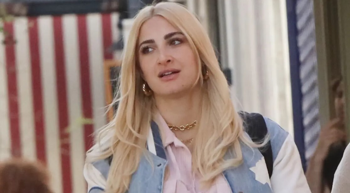 Ιωάννα Τούνη: Σε τραγική ψυχολογική κατάσταση – Απομονωμένη και φοβισμένη