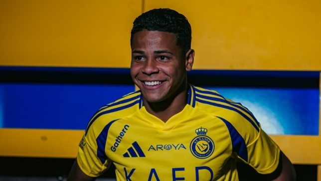 «Ο ΠΑΟΚ εξετάζει την περίπτωση του Γουέσλεϊ της Αλ Νασρ»