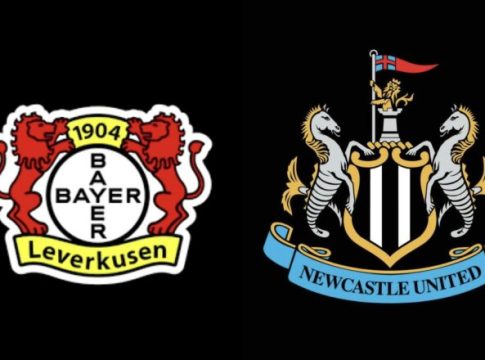 LIVE: Λεβερκούζεν – Νιούκαστλ